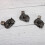 Flowerpot Feet Ventilate Rot Proof Root Raised 5