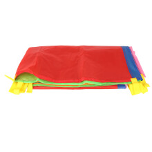Kids Rainbow Umbrella Parachute Rainbow Parachute