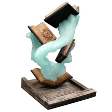 Tomes of Magic Dice Tower Magic Dice Tower Magic
