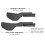 Wolf Tooth: Remote 31,8 mm til Drop Bars - Sort - 31,8 mm 5