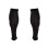 Under Armour Under Armour Gameday Armor Pro perna acolchoada SLVS-BLK MD 5