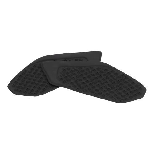 Paio di protezioni per serbatoio CBR600RR 2003-2006 nero 2
