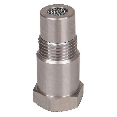 Car Cel Fix Check Engine Light Eliminator Oxygen O2 Sensor Adapter M18x1.5 S2024123011901 1