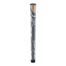 SuperStroke Traxion Tour Golfclub Grip, Standaard, Verbeterde Textuur voor Feedback en Grip, Digi Camo/Tan