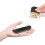 Mini Fingerboard Professional Fingers Skateboard 6