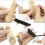 Mini Fingerboard Professional Fingers Skateboard 4