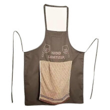 Chef's Prank Apron Creative Prank Aprons for Men
