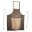 Chef's Prank Apron Creative Prank Aprons for Men 1