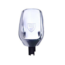 Crystal Gear Shift Knob Handles Lever Stick Head for V60 Xc60 S60 V90 Xc90 S90 Elecronic Handle Whi