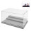 3 Steps Display Case Acrylic Box Dustproof Display 2