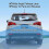 Rear View Backup Camera for 2013-2016 Hyundai Santa Fe 5