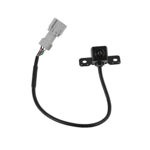 Rear View Backup Camera for 2013-2016 Hyundai Santa Fe 1