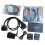 V2.21.22 PCMTOOL OBD2 BENCH FLASH V1.20+V1.21 69 Modules Read Write ECU KTMFlash 67IN1 PCM Tool J25 1
