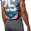 Under Armour Gammey Armor Backplate Nov Yth Americana Osfm 5