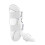 Protetor de perna do batedor EvoShield Pro-SRZ 2.0 - rebatedor esquerdo branco 5