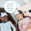 MindWare Oh So Fun! Spac pytel Bunny  Detsk spac pytel pro deti od 3 let 5
