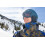Giro Casco da sci e snowboard per adulti e giovani Giro - Verde Matte Trail - Small 5