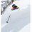 Giro Giro Axis Ski Goggles - Snowboard Goggles for Men - Purple Flash Back Back avec des lentilles infrarouges de brume vive / vive 5