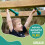 Barcaloo Schommelsysteem Hardware 12 Pack Buiten Monkey Bars - 16.5 inch Groene Coating 5