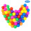 Random Color Soft Plastic Ocean Ball Funny Baby 1