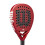 Wilson Wilson Bela Pro v2.5 Racket Padel - rouge / noir 5