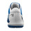 Wilson WILSON herensneaker Deja Vu blauw/wit/zwart 11.5 5