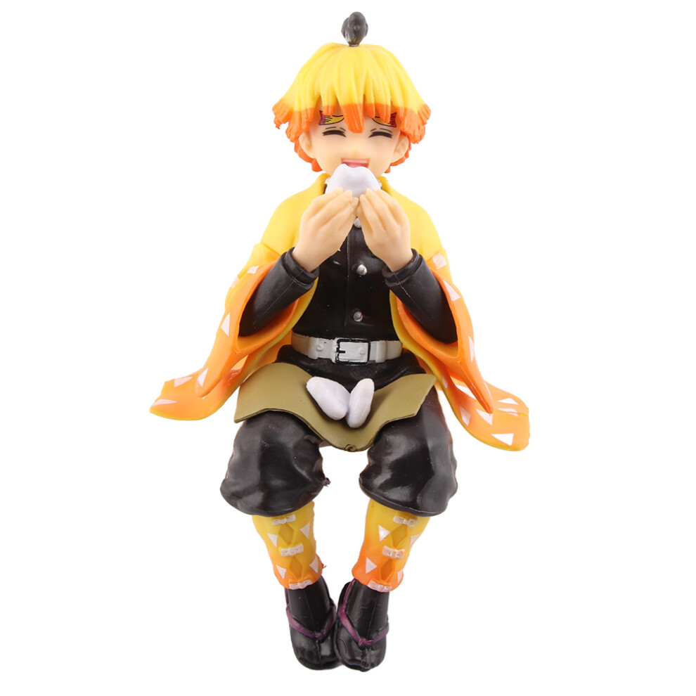 Anime Characters Figure Decor Anime Cartoon Model