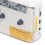 Cassette to MP3 Converter Battery USB Powered 15