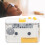 Cassette to MP3 Converter Battery USB Powered 12