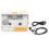 Cassette to MP3 Converter Battery USB Powered 1