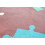 Fast Patch Poured-in-Place Surfacing Repair Kit Fix Rubber Playground (Blue  Small) 5