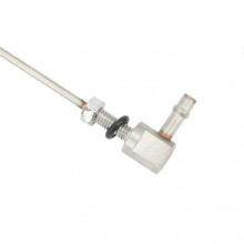 Fuel Tank Standpipe 1320399A 35320A Stability Copper Rubber Parking Heater Standpipe