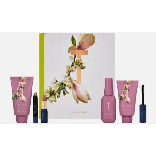 Ted Baker Ted Baker London Heaven Scent Mini Gift Set