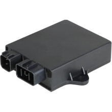 Ignitor Cdi Box Replacement for Yamaha Big Bear 350 1996-1999 / Wolverine 350 2000-2001 / Timberwolf