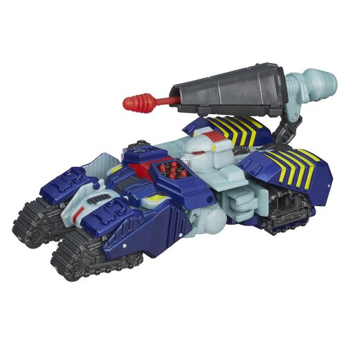Hasbro Transformers Generations Deluxe Class Tankor Figuuri 2