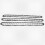 Stihl MS170 MS180 MS181 MS61 Chainsaw Chain Replacement - 3 Pack Saw Chain Set 4