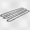 Stihl MS170 MS180 MS181 MS61 Chainsaw Chain Replacement - 3 Pack Saw Chain Set 3