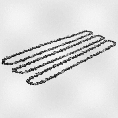 Stihl MS170 MS180 MS181 MS61 Chainsaw Chain Replacement - 3 Pack Saw Chain Set 2