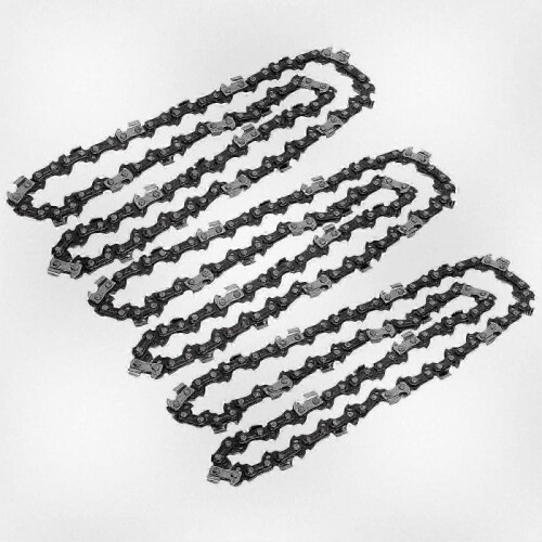 Stihl MS170 MS180 MS181 MS61 Chainsaw Chain Replacement - 3 Pack Saw Chain Set 1