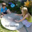 Bubble Ball Inflatable Fun Ball Amazing Super 4