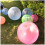 Bubble Ball Inflatable Fun Ball Amazing Super 6