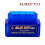 (ELM327 V2.1 BLUE) Bluetooth ELM 327 V2.1 OBD2 Scanner Code Reader Tool ELM327 V2.2 For IOS/Android/PC Bluetooth 4.0 OBD Car Diagnostic Auto Tool 1