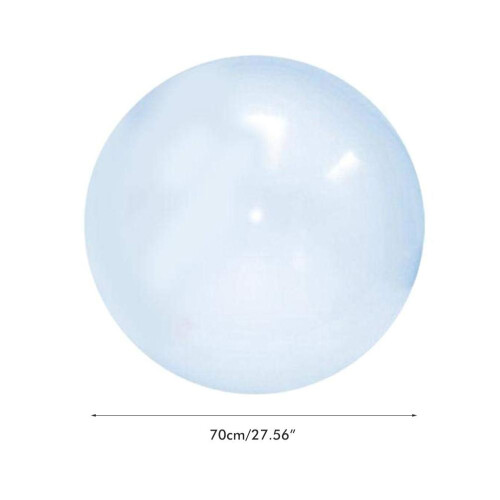Bubble Ball Inflatable Fun Ball Amazing Super 1