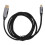 USB Type C to DisplayPort 1.4 Cable Professional 1