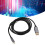 USB Type C to DisplayPort 1.4 Cable Professional 11