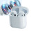 Bluetooth Wireless Earbuds IPX5 Waterproof Earbuds 6