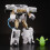 Transformers Transformers x Ghostbusters Ectotron Actionfigur 5