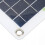100W Solar Panel Kit 220W Inverter MPPT Controller 2