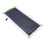 100W Solar Panel Kit 220W Inverter MPPT Controller 8