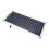 100W Solar Panel Kit 220W Inverter MPPT Controller 12